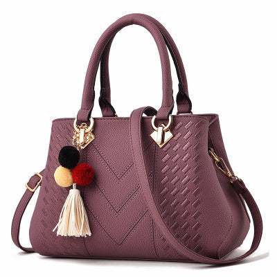 Ladies Luxury Handbag