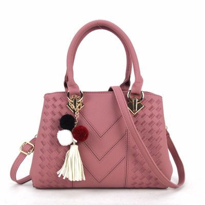 Ladies Luxury Handbag