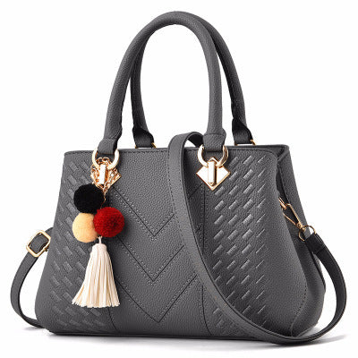 Ladies Luxury Handbag