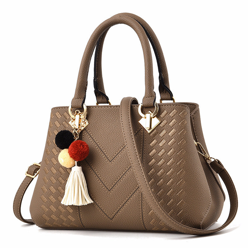 Ladies Luxury Handbag