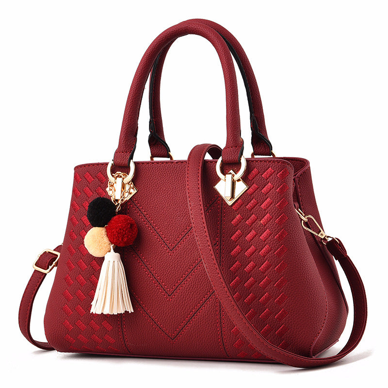 Ladies Luxury Handbag