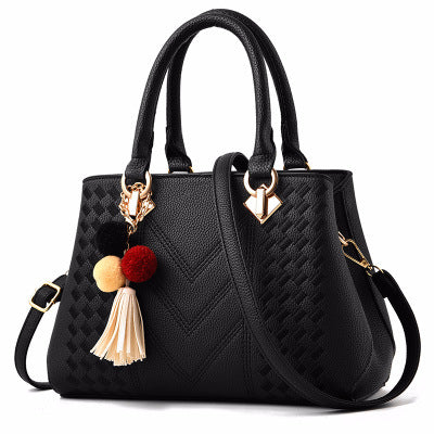 Ladies Luxury Handbag