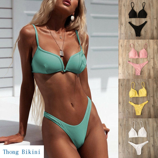 Bikini Women Swimsuit