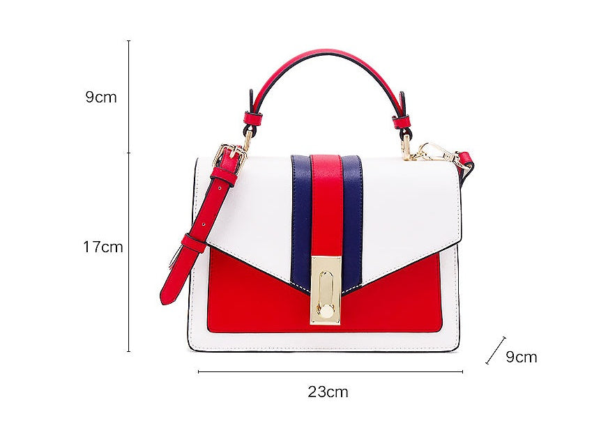 Fashion ladies handbag