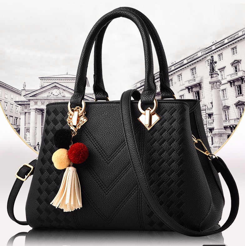 Ladies Luxury Handbag